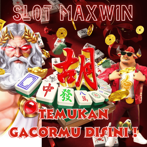 SLOT MAXWIN: Link Login Situs Slot Gacor dengan Jackpot Sensasional No #1 Di Indonesia